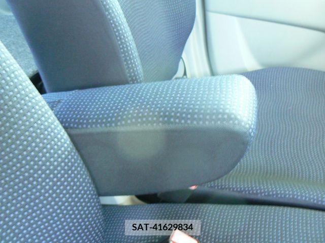Suzuki WAGON R 2009-01 290007-13