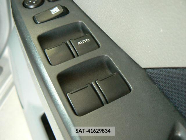 Suzuki WAGON R 2009-01 290007-14
