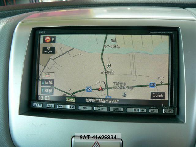 Suzuki WAGON R 2009-01 290007-7