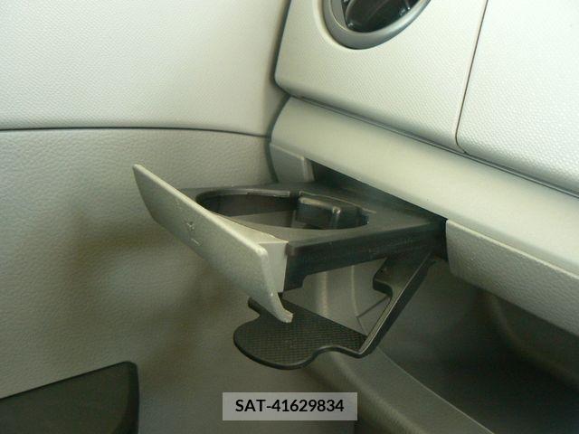 Suzuki WAGON R 2009-01 290007-9