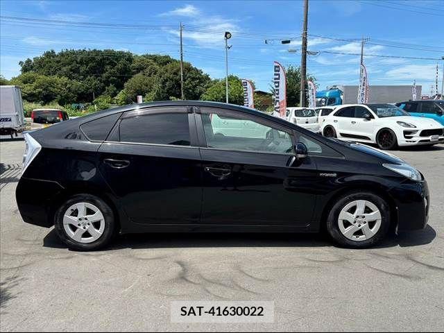 Toyota PRIUS 2009-09 347043-11
