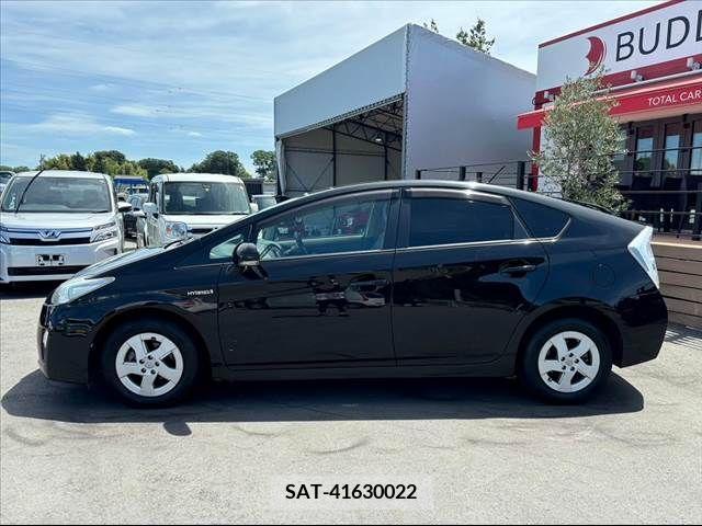 Toyota PRIUS 2009-09 347043-10