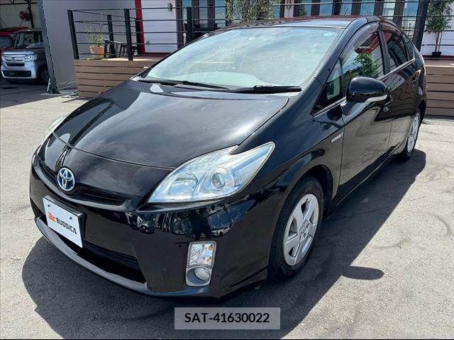 Toyota PRIUS 2009-09 347043-9