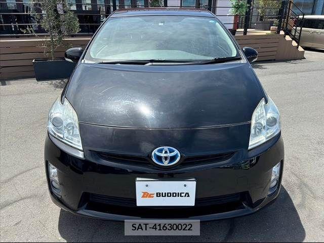 Toyota PRIUS 2009-09 347043-8
