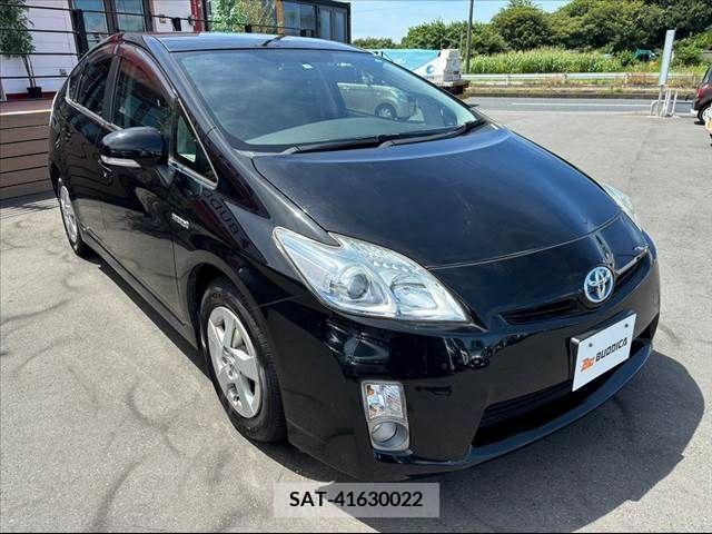 Toyota PRIUS 2009-09 347043-7
