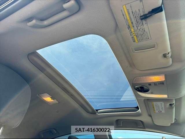 Toyota PRIUS 2009-09 347043-6