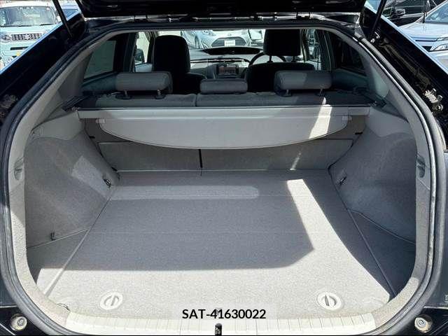 Toyota PRIUS 2009-09 347043-18