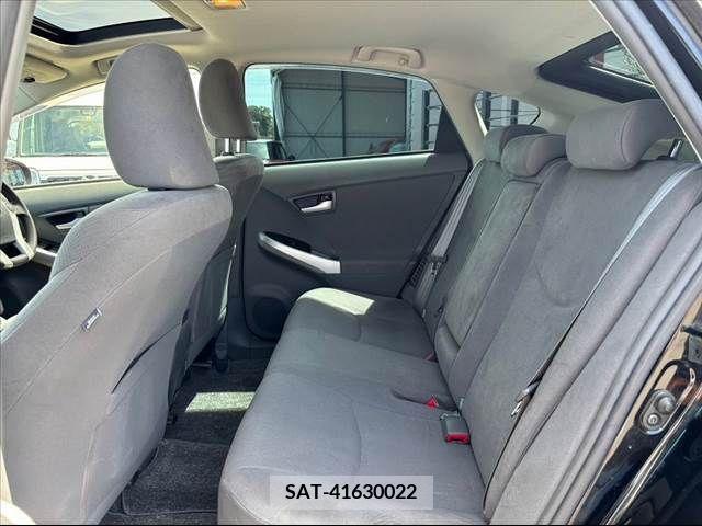 Toyota PRIUS 2009-09 347043-17