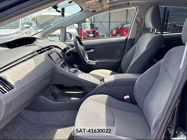 Toyota PRIUS 2009-09 347043-16