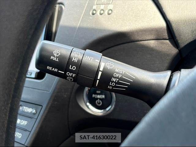 Toyota PRIUS 2009-09 347043-25