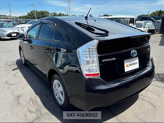 Toyota PRIUS 2009-09 347043-14