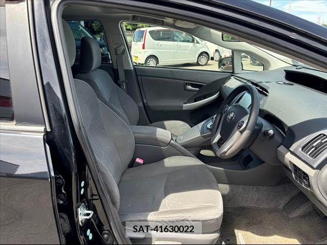 Toyota PRIUS 2009-09 347043-15