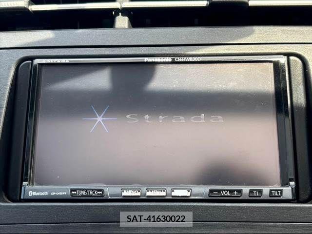 Toyota PRIUS 2009-09 347043-2