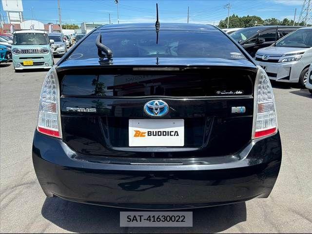 Toyota PRIUS 2009-09 347043-13