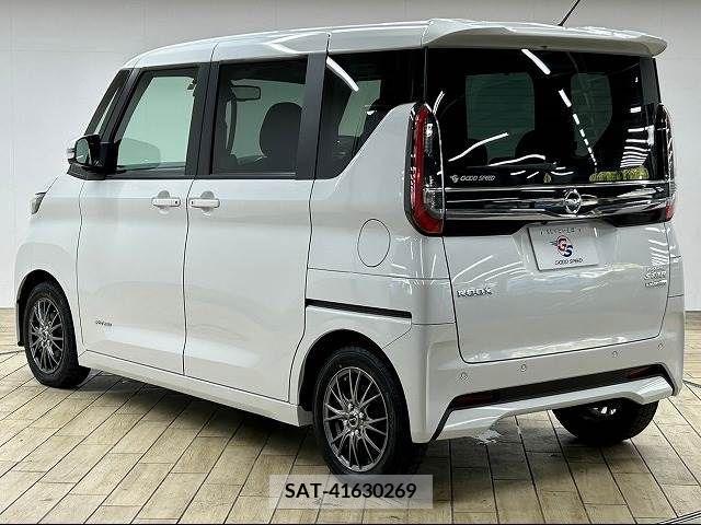 Nissan ROOX 2020-09 209144-15