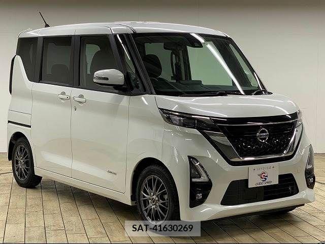 Nissan ROOX 2020-09 209144-19