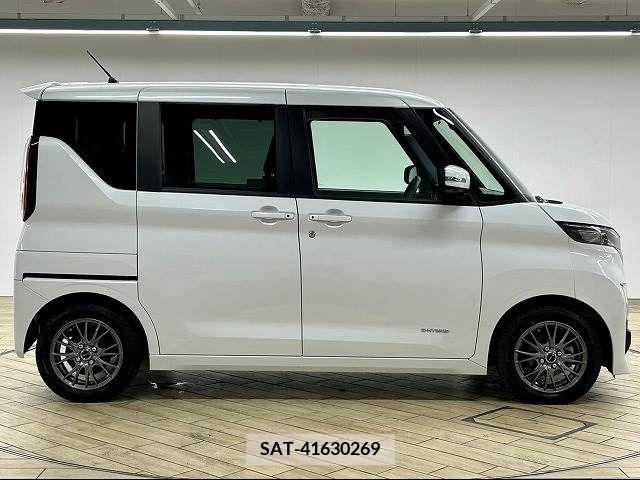 Nissan ROOX 2020-09 209144-14