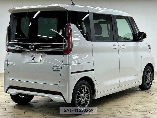 Nissan ROOX 2020-09 209144-16