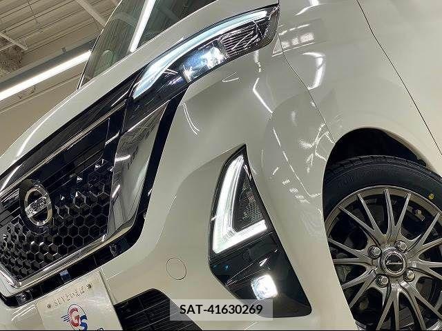 Nissan ROOX 2020-09 209144-17
