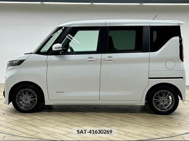 Nissan ROOX 2020-09 209144-13