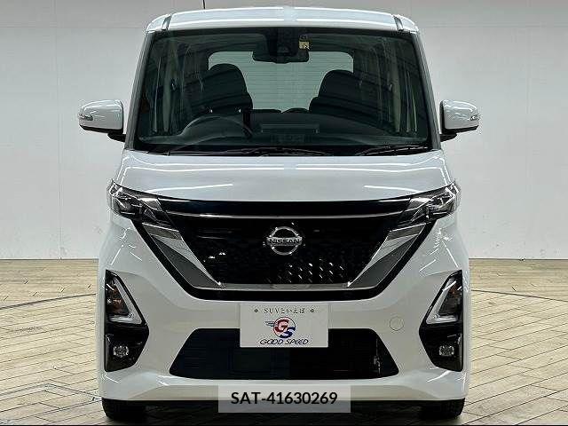 Nissan ROOX 2020-09 209144-11