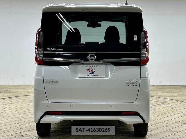 Nissan ROOX 2020-09 209144-12
