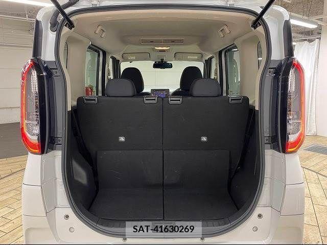 Nissan ROOX 2020-09 209144-10