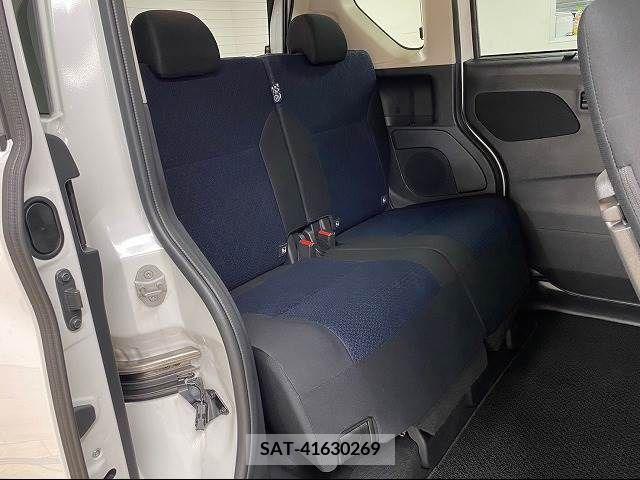 Nissan ROOX 2020-09 209144-9