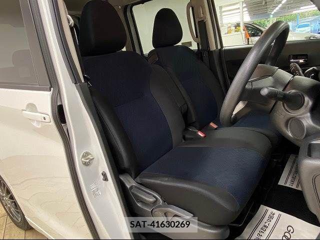 Nissan ROOX 2020-09 209144-8