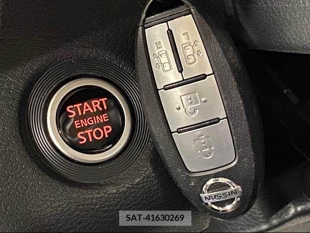 Nissan ROOX 2020-09 209144-7
