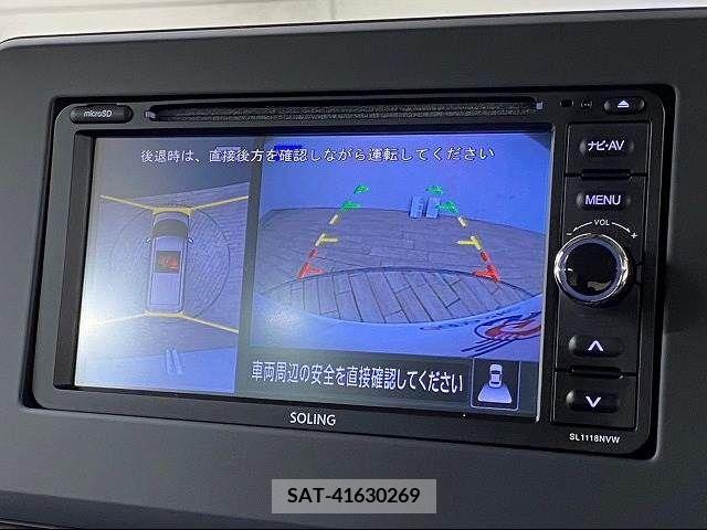Nissan ROOX 2020-09 209144-4