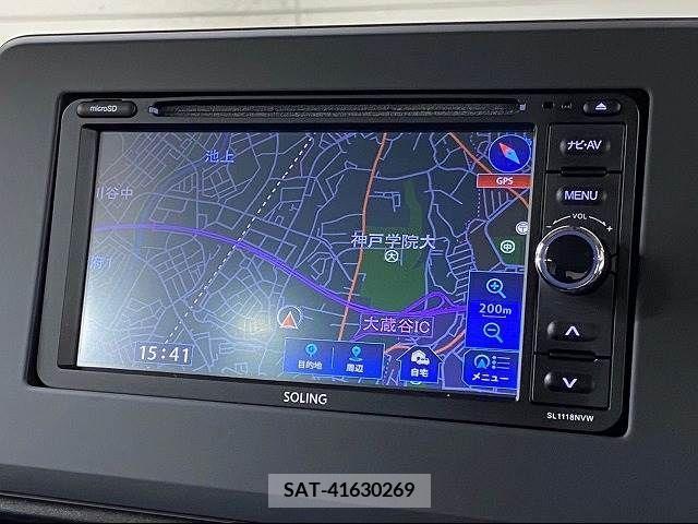 Nissan ROOX 2020-09 209144-3