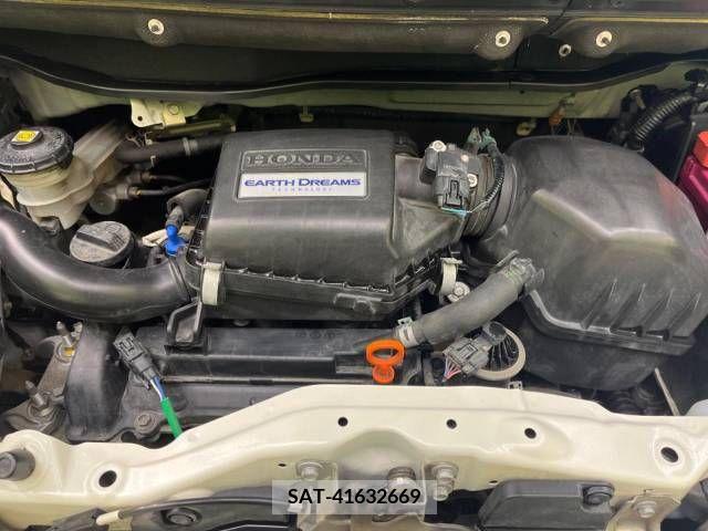 Honda N BOX CUSTOM 2016-03 278995-18