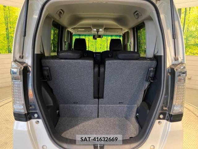 Honda N BOX CUSTOM 2016-03 278995-10