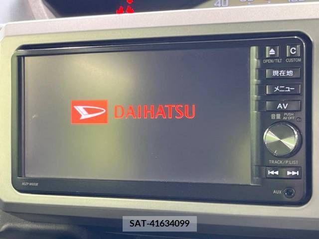 Daihatsu WAKE 2016-01 384292-2