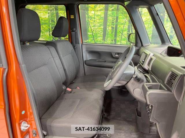 Daihatsu WAKE 2016-01 384292-8