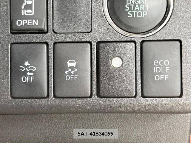 Daihatsu WAKE 2016-01 384292-6