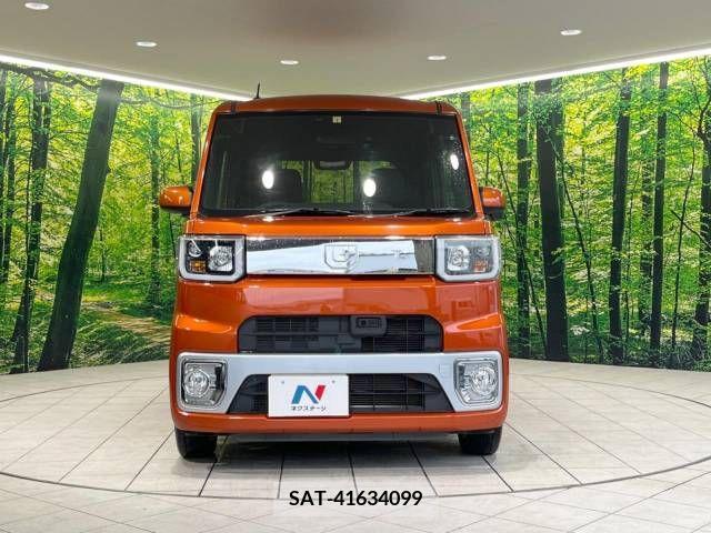 Daihatsu WAKE 2016-01 384292-14