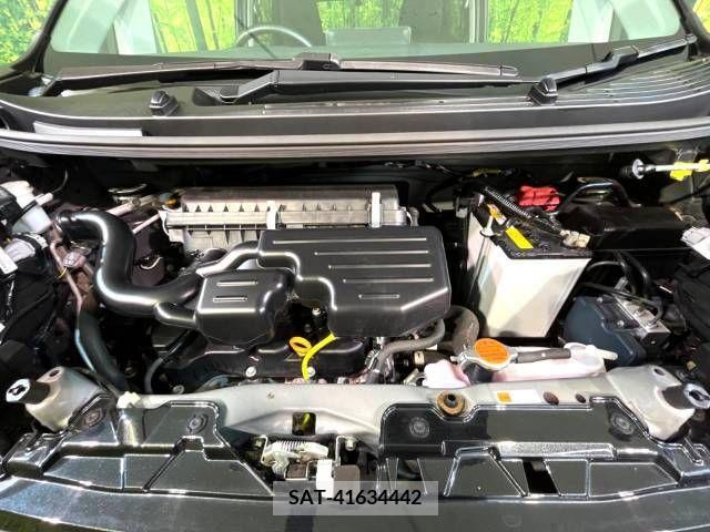 Daihatsu MOVE 2021-04 364112-18
