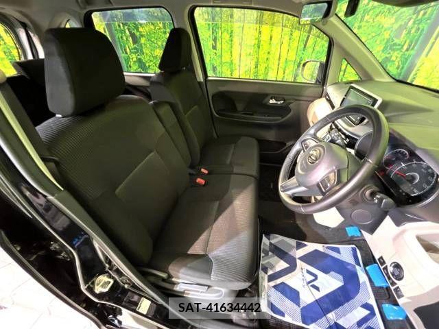 Daihatsu MOVE 2021-04 364112-8