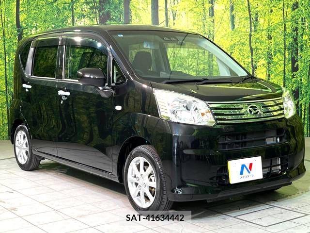 Daihatsu MOVE 2021-04 364112-16
