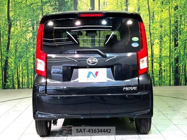Daihatsu MOVE 2021-04 364112-15