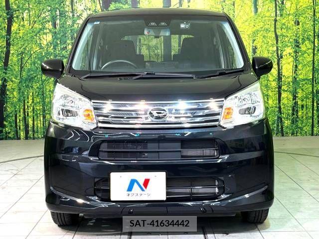 Daihatsu MOVE 2021-04 364112-14