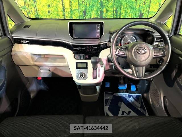Daihatsu MOVE 2021-04 364112-1