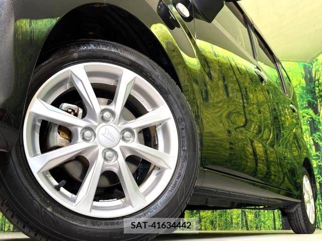 Daihatsu MOVE 2021-04 364112-13