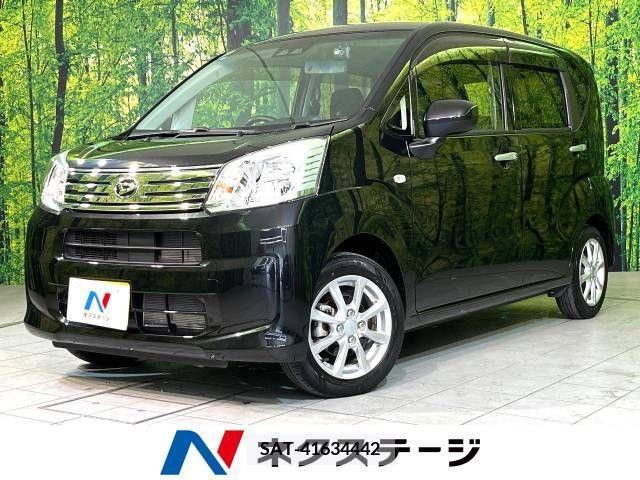 Daihatsu MOVE 2021-04 364112-0