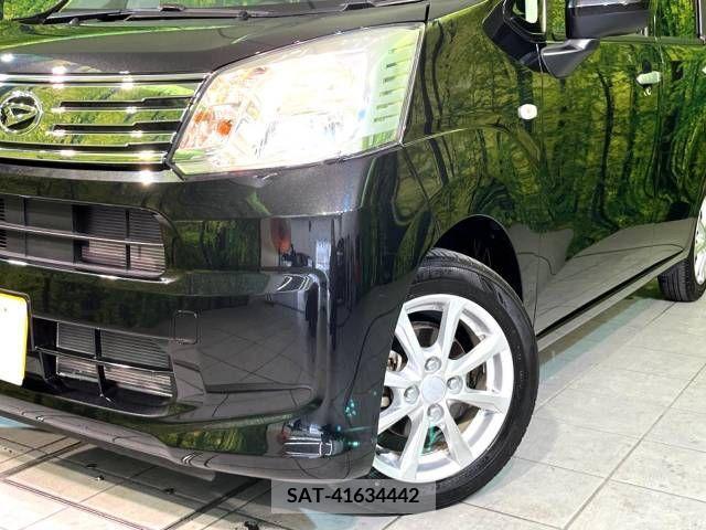 Daihatsu MOVE 2021-04 364112-12