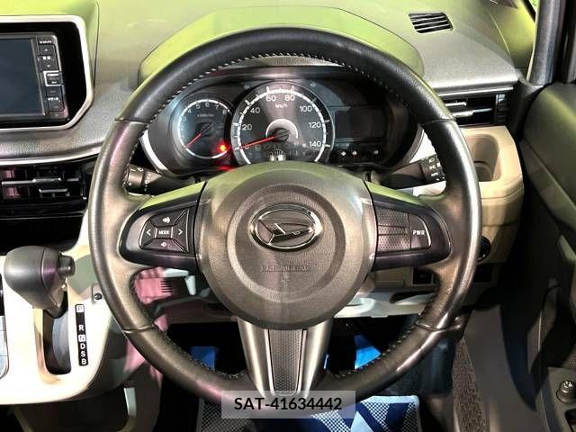Daihatsu MOVE 2021-04 364112-11