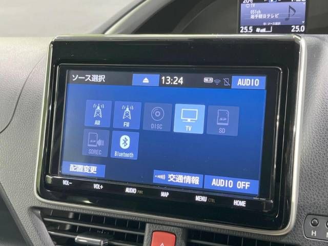 Toyota VOXY 2019-02 16927-4