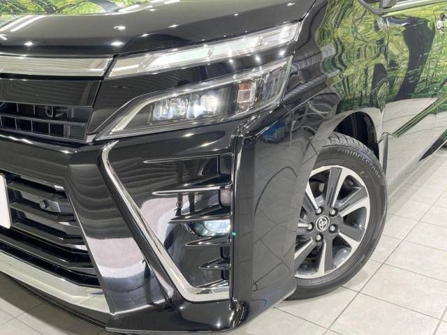 Toyota VOXY 2019-02 16927-13
